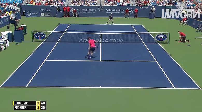 Federer